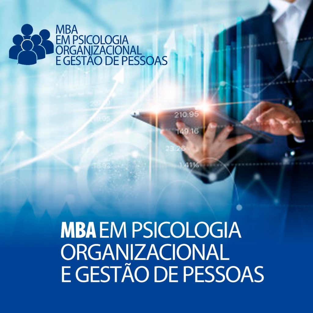 MBA em Psicologia organizacional e Gestão de pessoas - Nobre